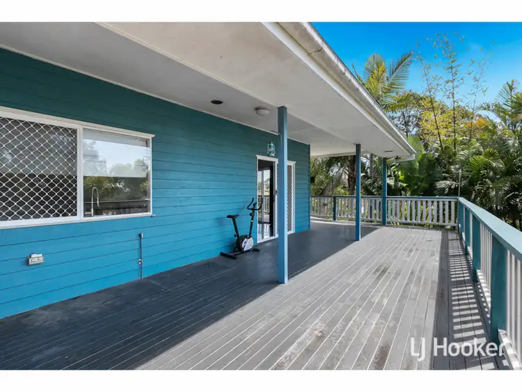 Fifth view of Homely house listing, 2 Riseborough Terrace, Cleveland QLD 4163