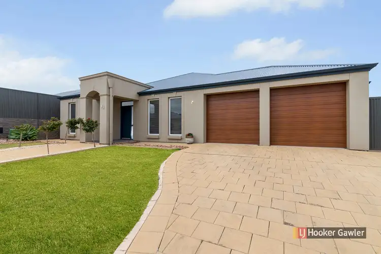 35 Campbell Circuit, Gawler East SA 5118