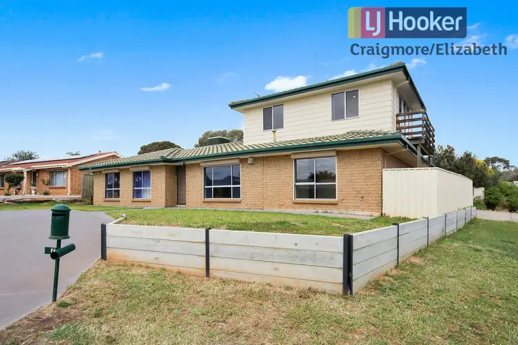 Main view of Homely house listing, 7 Vitana Court, Craigmore SA 5114