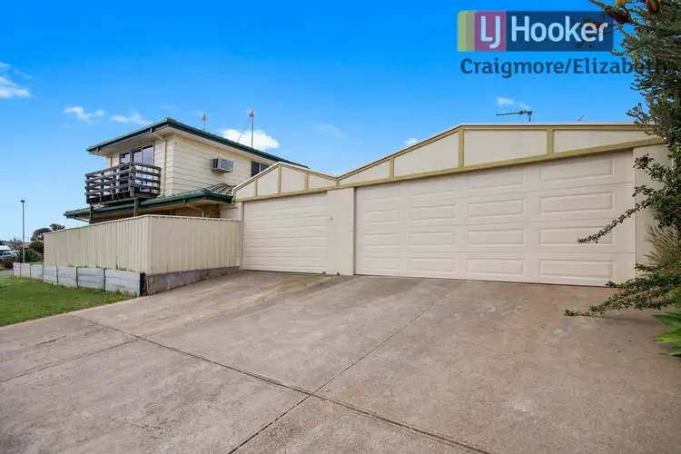 Second view of Homely house listing, 7 Vitana Court, Craigmore SA 5114