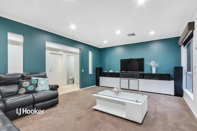 Second view of Homely house listing, 11 Vickers Vimy Parade, Northgate SA 5085