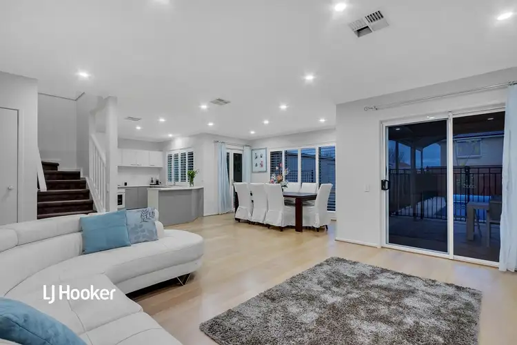 Fourth view of Homely house listing, 11 Vickers Vimy Parade, Northgate SA 5085