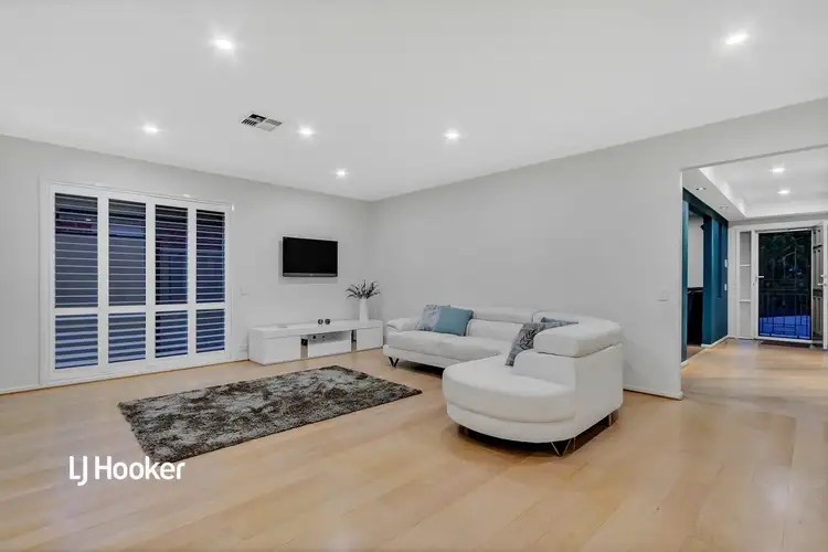 Fifth view of Homely house listing, 11 Vickers Vimy Parade, Northgate SA 5085