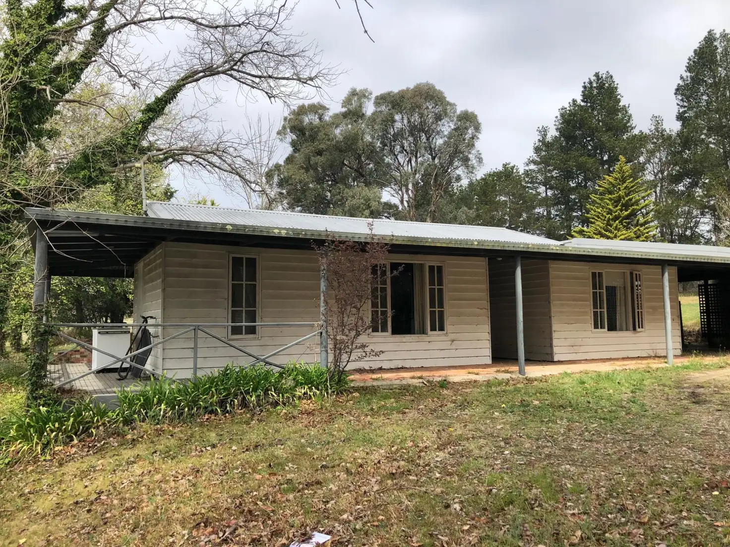 Main view of Homely rural property listing, 1537 Princes Highway, Wolumla NSW 2550