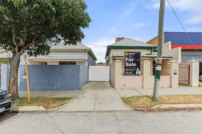 35 Carr Street, West Perth WA 6005