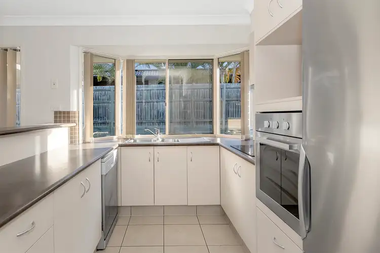 Fourth view of Homely house listing, 8 Currawong Crescent, Upper Coomera QLD 4209