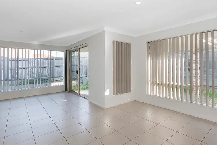 Fifth view of Homely house listing, 8 Currawong Crescent, Upper Coomera QLD 4209