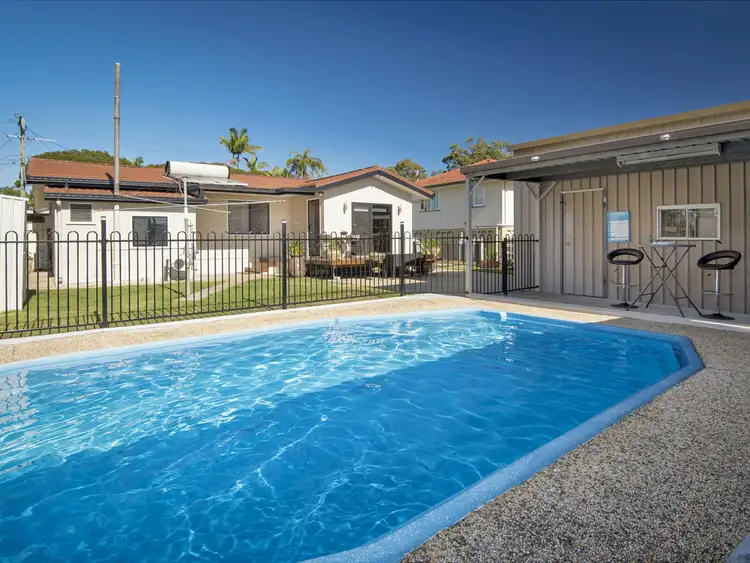 Main view of Homely house listing, 8 Cornucopia Street, Manly West QLD 4179