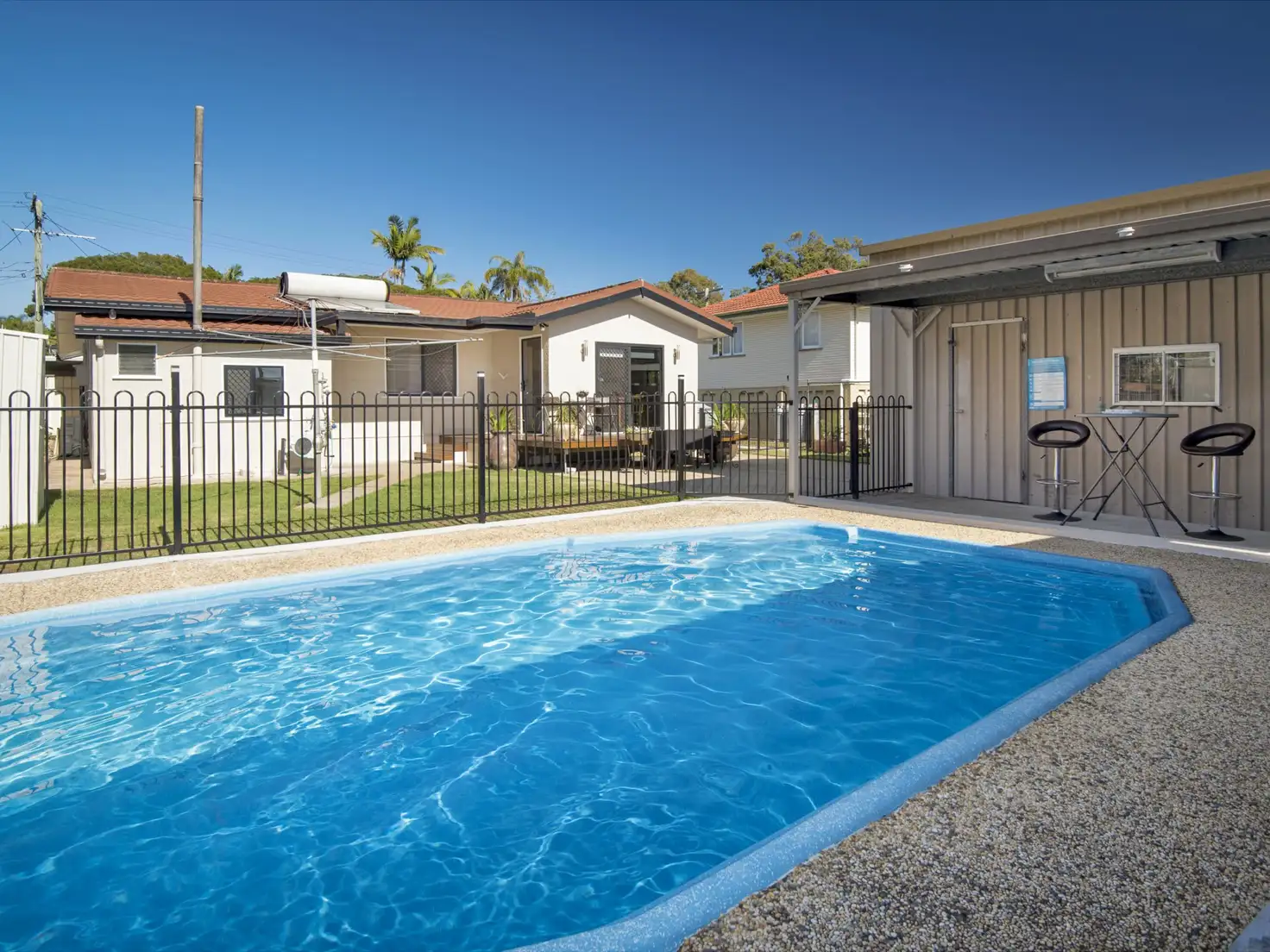 Main view of Homely house listing, 8 Cornucopia Street, Manly West QLD 4179