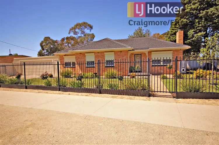 54 Peachey Road, Davoren Park SA 5113