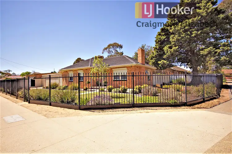 Second view of Homely house listing, 54 Peachey Road, Davoren Park SA 5113