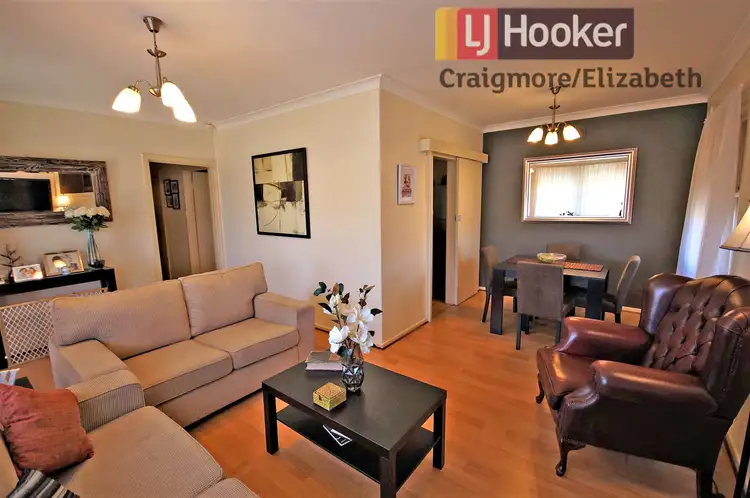 Fifth view of Homely house listing, 54 Peachey Road, Davoren Park SA 5113
