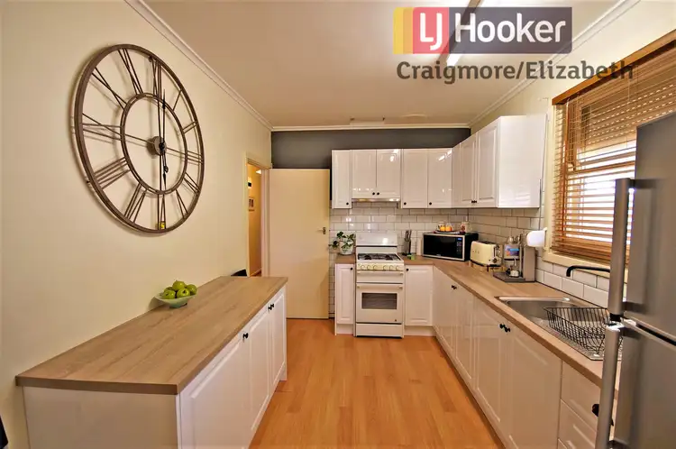 Sixth view of Homely house listing, 54 Peachey Road, Davoren Park SA 5113