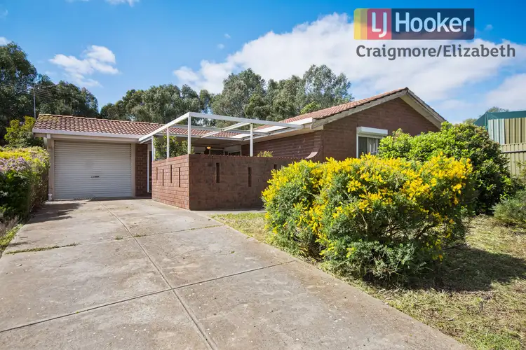 9 Cawston Court, Gulfview Heights SA 5096