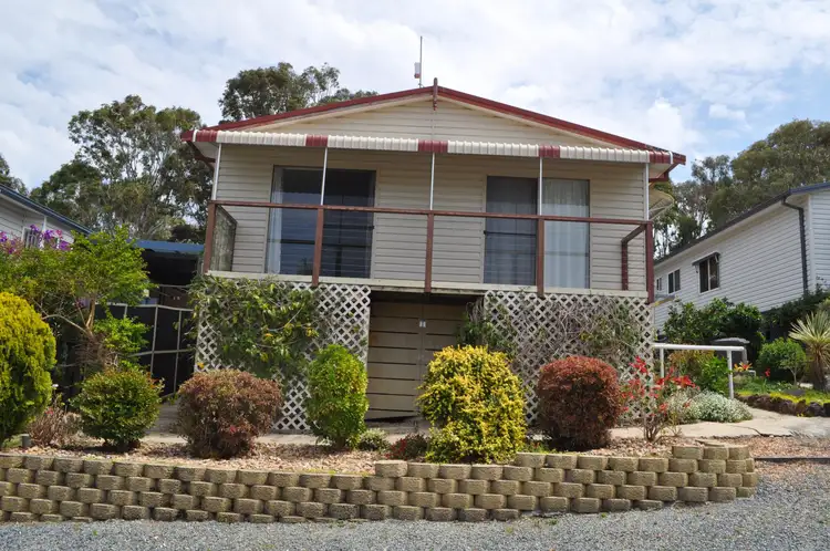 109/8 Hearnes Lake Road, The Pines, Woolgoolga NSW 2456