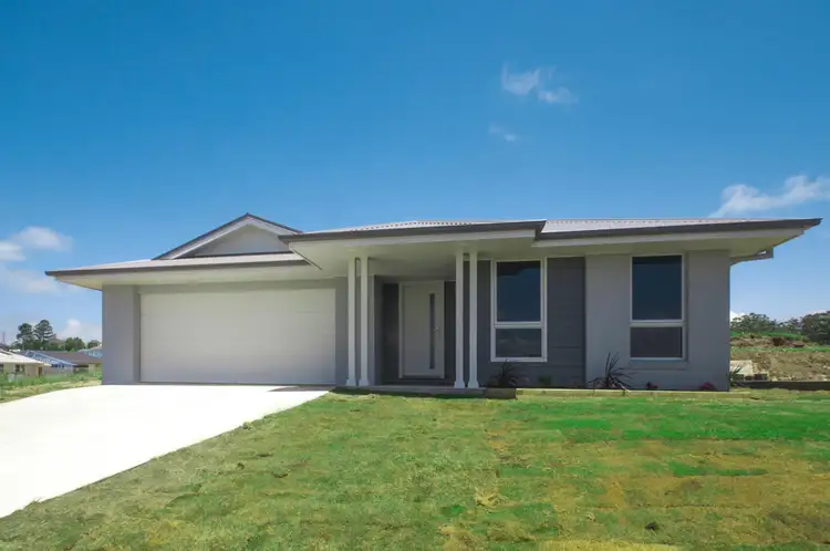 27 Macksville Heights Drive, Macksville NSW 2447