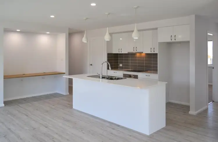 Second view of Homely house listing, 27 Macksville Heights Drive, Macksville NSW 2447