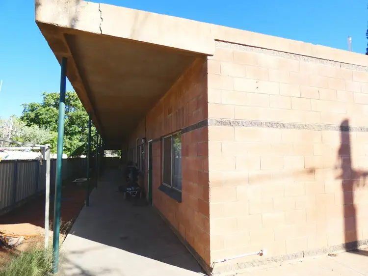 539 Chettle Street, Broken Hill NSW 2880