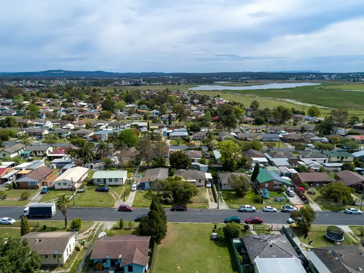 Seventh view of Homely house listing, 20 Segenhoe Street, Woodberry NSW 2322