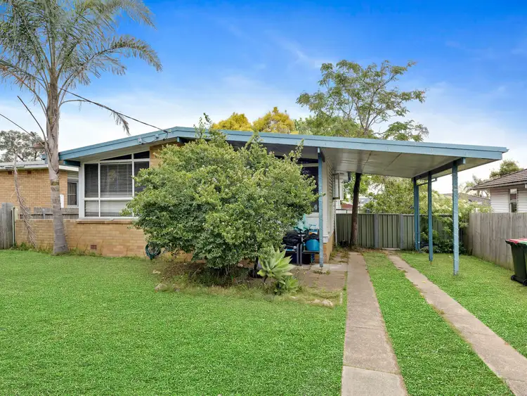 153 Kingstown Road, Woodberry NSW 2322