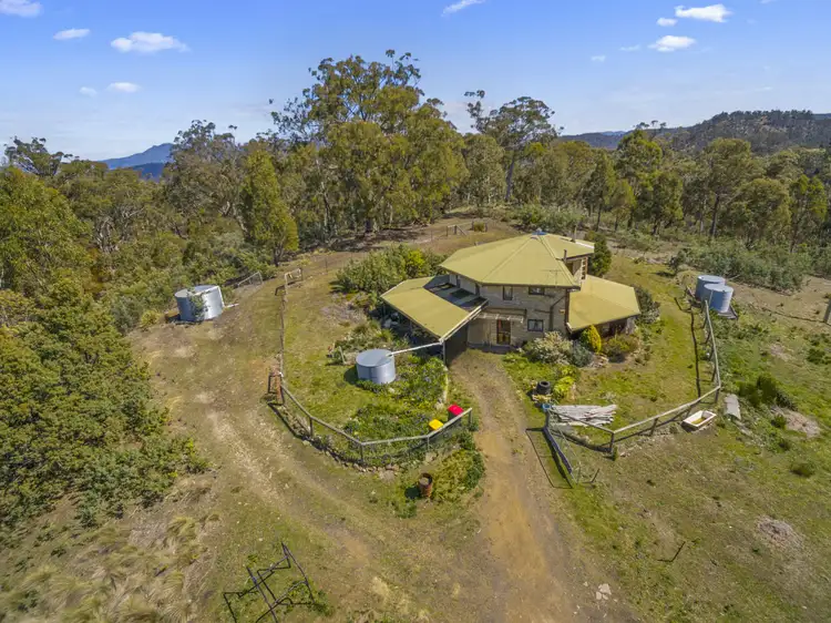 466 East Bagdad Road, Bagdad TAS 7030