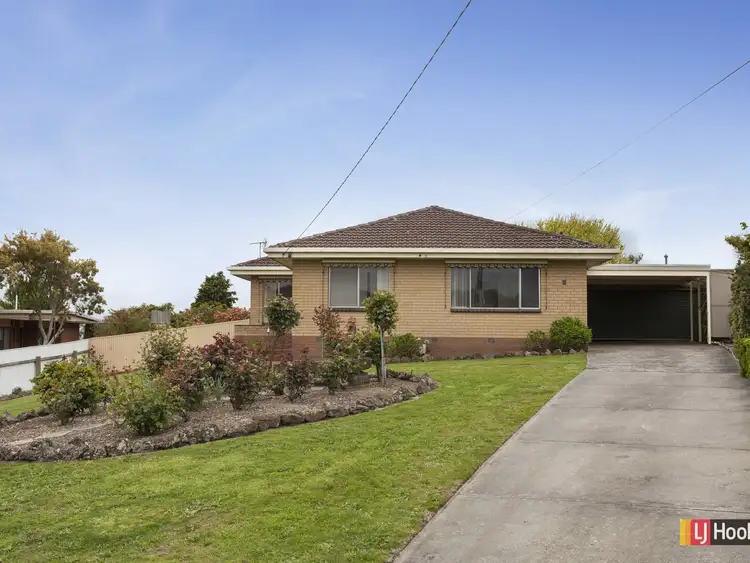 Main view of Homely house listing, 5 Toorak Cres, Colac VIC 3250