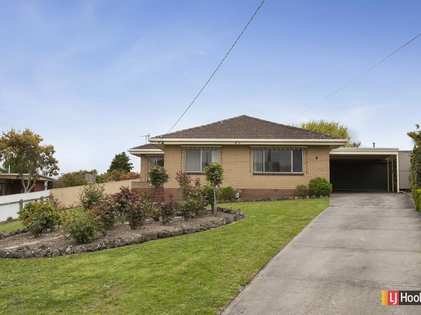 Main view of Homely house listing, 5 Toorak Cres, Colac VIC 3250