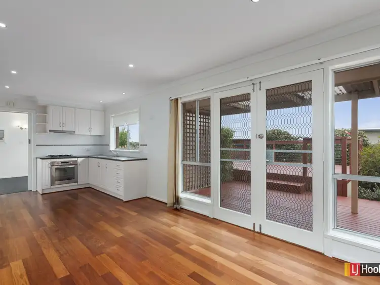 Second view of Homely house listing, 5 Toorak Cres, Colac VIC 3250