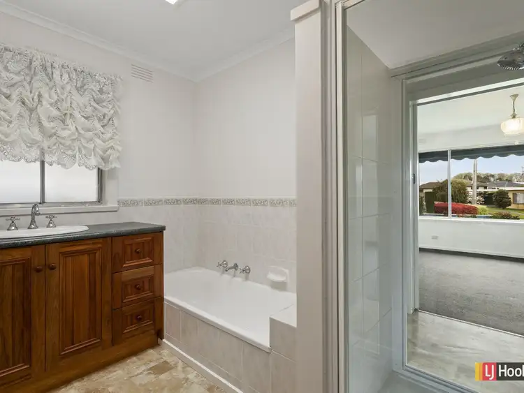 Third view of Homely house listing, 5 Toorak Cres, Colac VIC 3250