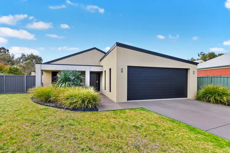 Main view of Homely house listing, 26 Mark Avenue, Sale VIC 3850
