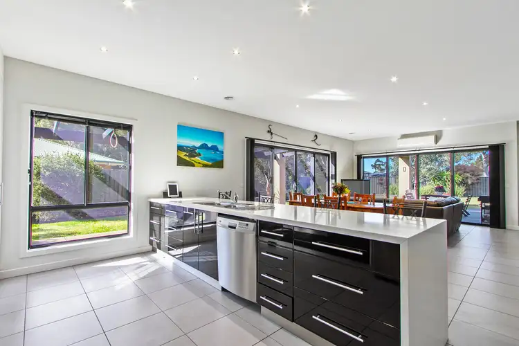 Second view of Homely house listing, 26 Mark Avenue, Sale VIC 3850