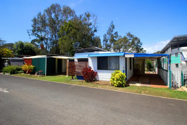 5/85 Margaret Street, Urangan QLD 4655