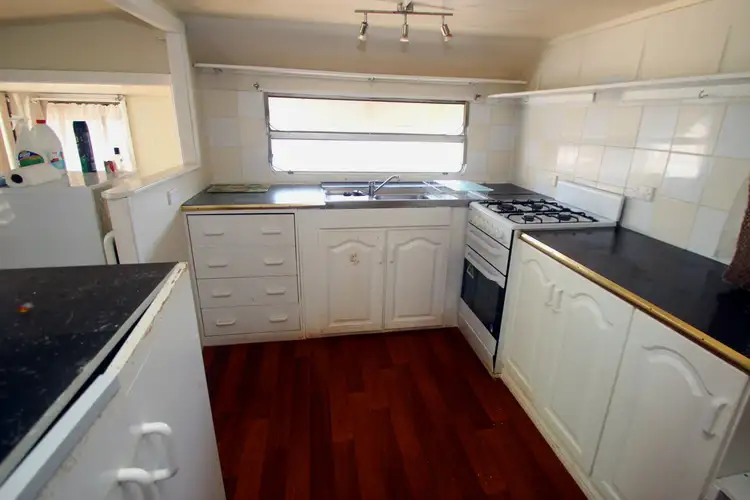 Second view of Homely house listing, 5/85 Margaret Street, Urangan QLD 4655
