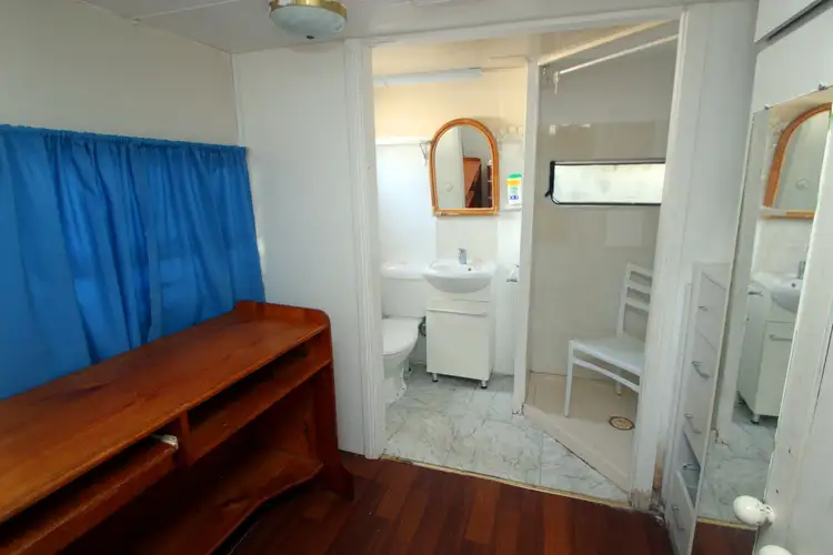 Fifth view of Homely house listing, 5/85 Margaret Street, Urangan QLD 4655