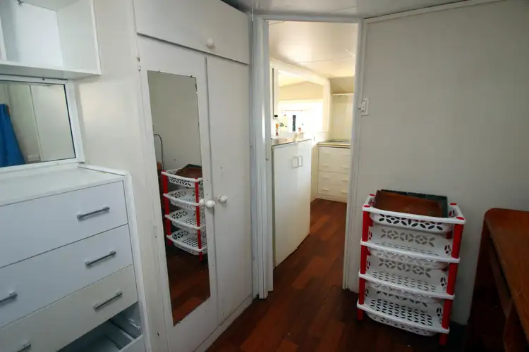 Sixth view of Homely house listing, 5/85 Margaret Street, Urangan QLD 4655