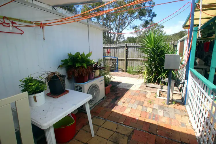Seventh view of Homely house listing, 5/85 Margaret Street, Urangan QLD 4655