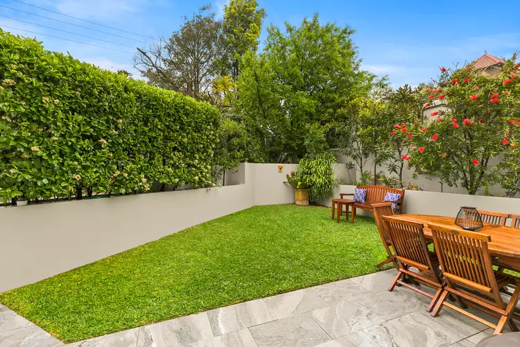 Main view of Homely apartment listing, 4/43 Kurraba Road, Neutral Bay NSW 2089