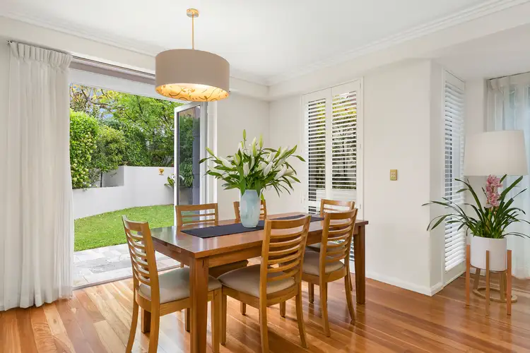 Third view of Homely apartment listing, 4/43 Kurraba Road, Neutral Bay NSW 2089