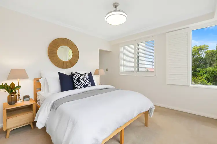 Fourth view of Homely apartment listing, 4/43 Kurraba Road, Neutral Bay NSW 2089