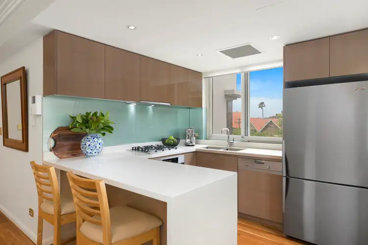 Fifth view of Homely apartment listing, 4/43 Kurraba Road, Neutral Bay NSW 2089