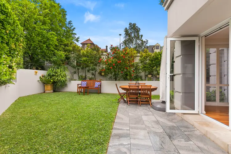 Sixth view of Homely apartment listing, 4/43 Kurraba Road, Neutral Bay NSW 2089