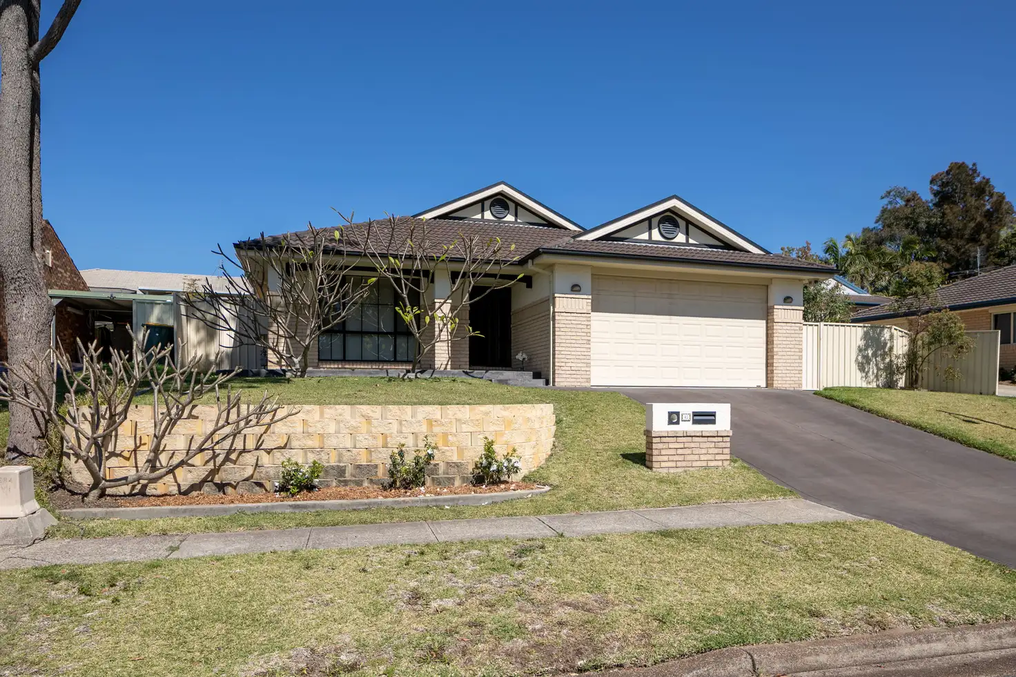 Main view of Homely house listing, 45 Kestrel Avenue, Mount Hutton NSW 2290