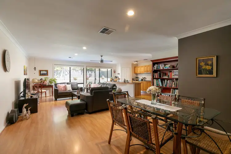 Second view of Homely house listing, 45 Kestrel Avenue, Mount Hutton NSW 2290