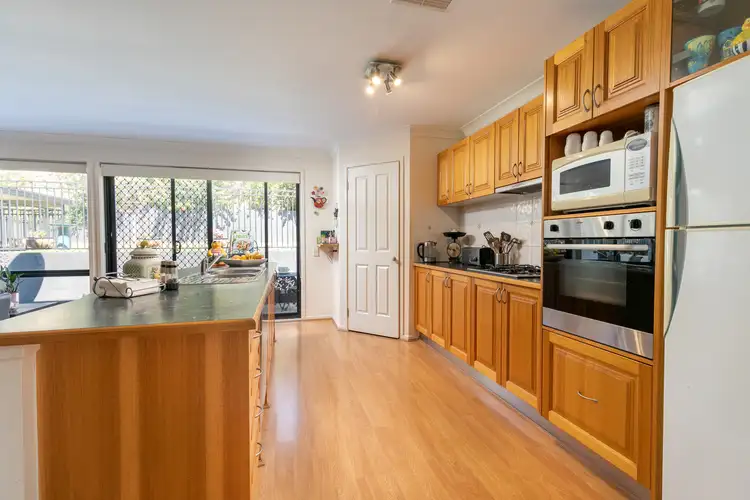 Fourth view of Homely house listing, 45 Kestrel Avenue, Mount Hutton NSW 2290