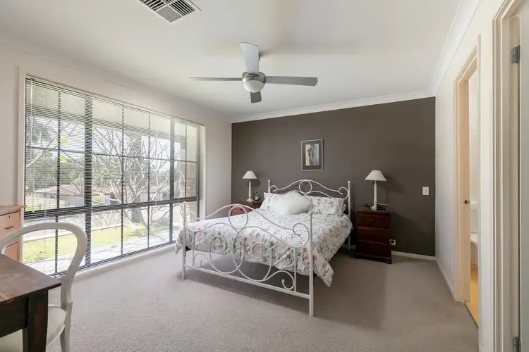 Fifth view of Homely house listing, 45 Kestrel Avenue, Mount Hutton NSW 2290