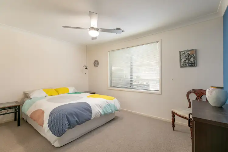 Sixth view of Homely house listing, 45 Kestrel Avenue, Mount Hutton NSW 2290