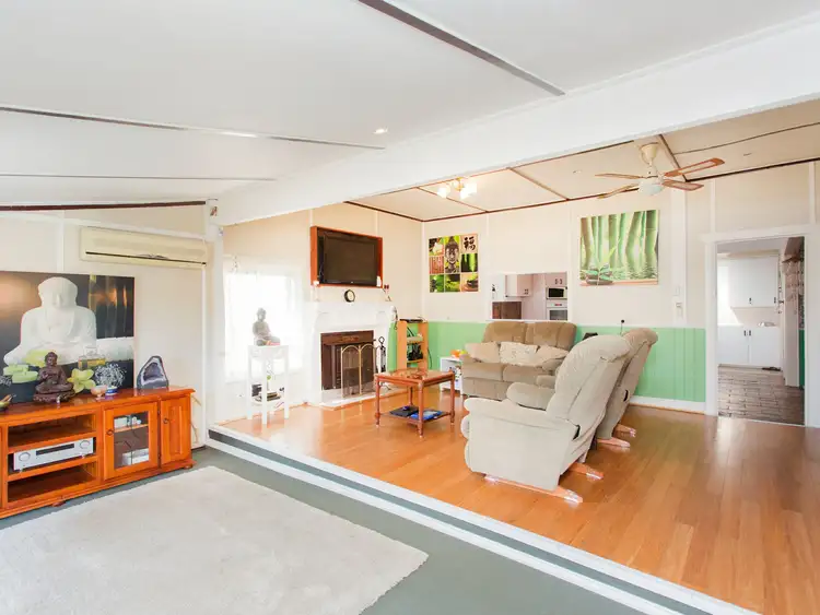 Second view of Homely house listing, 85 Main Street, Darbys Falls NSW 2793