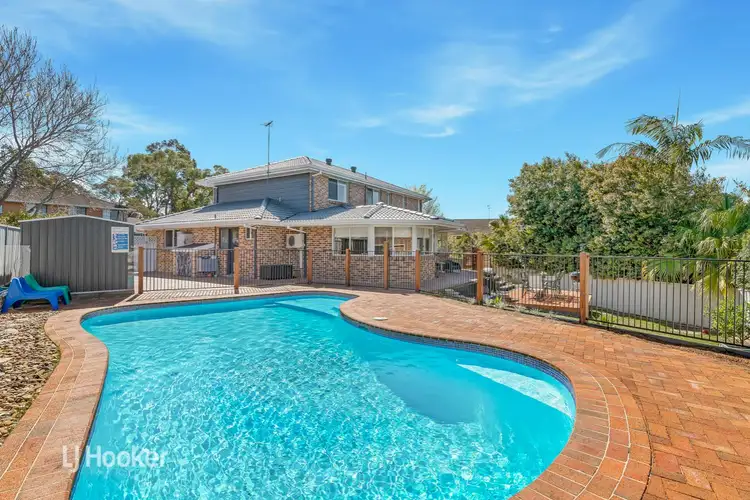 Second view of Homely house listing, 8 Tristan Court, Castle Hill NSW 2154