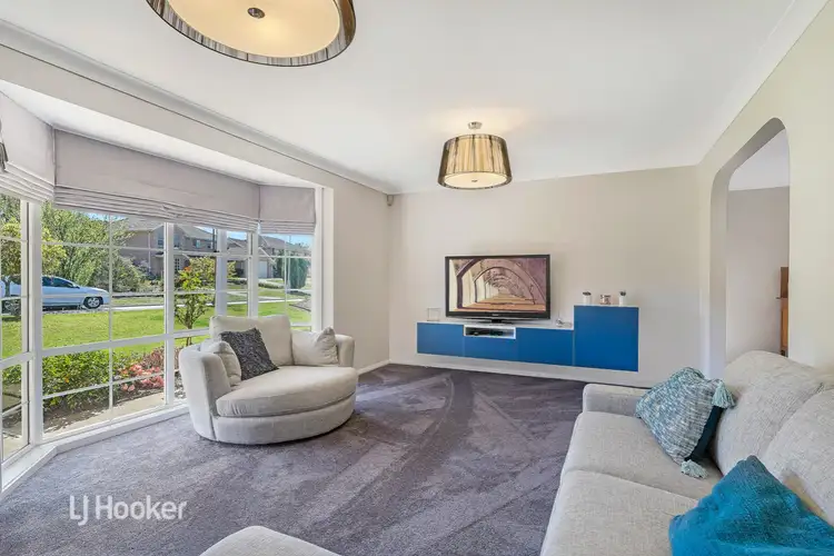 Fourth view of Homely house listing, 8 Tristan Court, Castle Hill NSW 2154