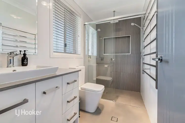 Fifth view of Homely house listing, 8 Tristan Court, Castle Hill NSW 2154